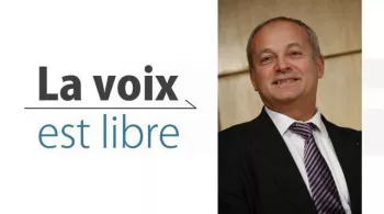 Joël Guerriau