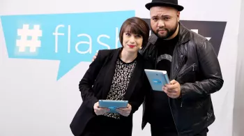 FLASHTALK