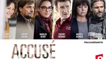 ACCUSÉ