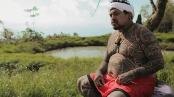 Tatau, la culture d'un art
