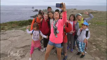 Colonies de vacances