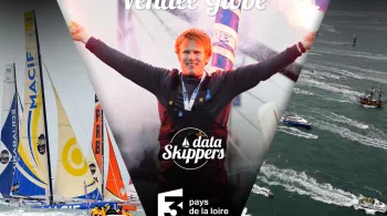 Vendée Globe Data skippers