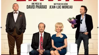 L'INVITÉ