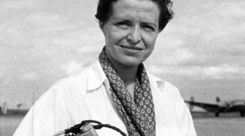 Jacqueline Auriol / MC4
