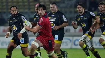 match prod D2 Béziers-Albi 2016