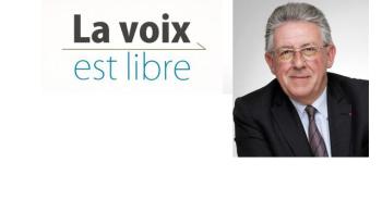 La Voix est Libre reçoit Jean-Yves Gouttebel