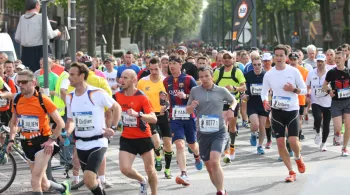 La Route du Louvre