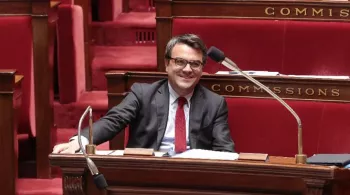 Thomas Thévenoud