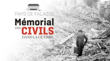 Mémoral de Falaise