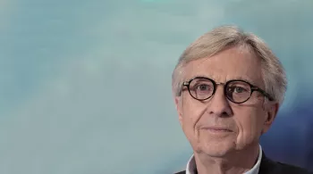 Jean-Pierre Masseret, invité LVEL