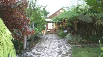LA MAISON DE LA BANANE