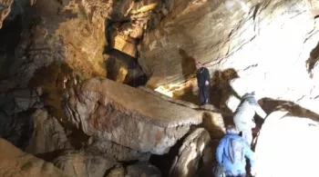 Tournage en Lozère