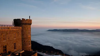 Le Mont Aigoual