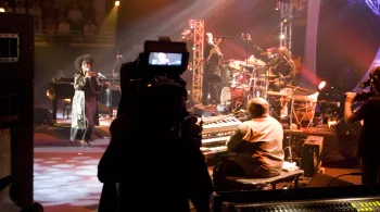 Jazz sous les pommiers