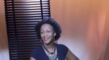Guylaine CONQUET- Présentatrice