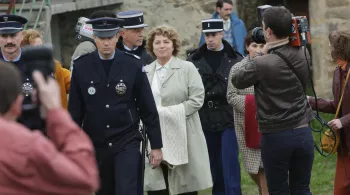 LA BONNE DAME DE NANCY