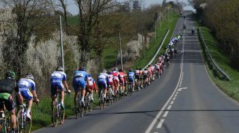 Circuit cycliste Sarthe