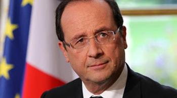 François Hollande / photo: @convergences.org