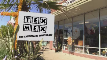 TEX MEX, L'AMERIQUE DE DEMAIN