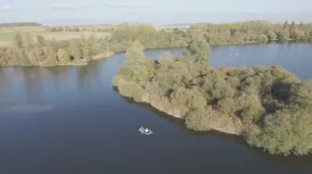 Étang © EAV Productions