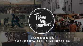 FILME TON QUARTIER