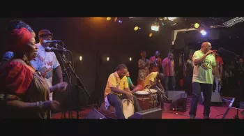  INDESTWAS KA AU NEW MORNING