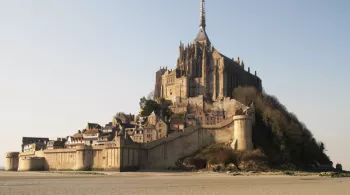 Mont Saint Michel