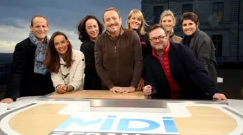 Equipe Midi en France