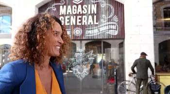 Marie-Sophie Lacarrau nous fait découvrir dans cette nouvelle émission les secrets du marché du bien-être