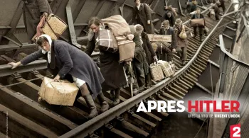 APRES HITLER