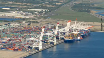 Port 2000