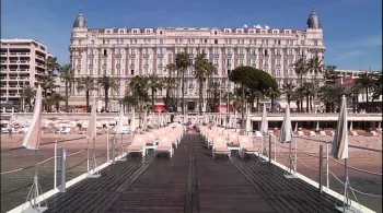 Cannes
