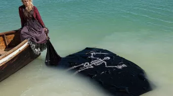 BLACK SAILS SAISON 2