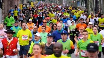 Courses de Strasbourg