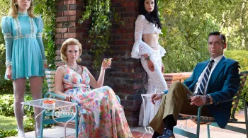 MAD MEN SAISON 7