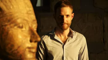TOUTANKHAMON L'ENQUÊTE