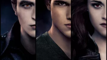 TWILIGHT CHAPITRE 5