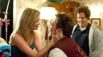 just friends