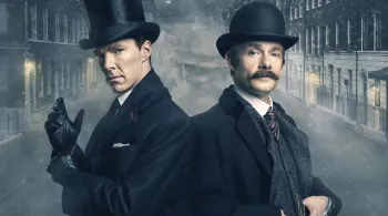 SHERLOCK