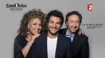 EUROVISION 2016
