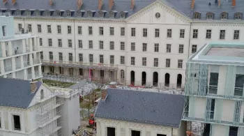 Enquête de régions : Nos villes en mouvement