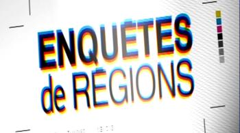 Enquêtes de régions - L'Auvergne en mode "partage"