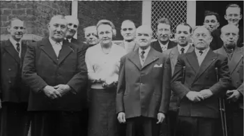Les Banquiers de Dieu