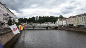 Ville d'Epinal