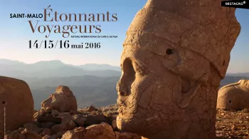 Étonnants Voyageurs