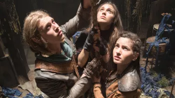 Les Chroniques de Shannara