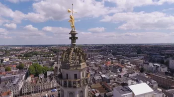 ARRAS, COEUR D'ARTOIS