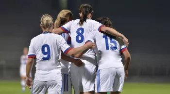 FOOTBALL D1 FEMININE DE FOOTBALL