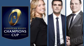 RUGBY CHAMPIONS CUP