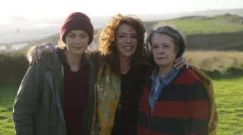 Raphaëlle Agogué, Dominique Lavanant, Maruschka Detmers